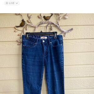 Levi’s 525 perfect fit Waste fit, 10M